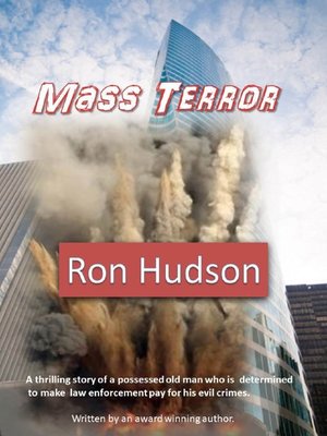 cover image of Mass Terror